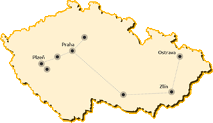 Industrial Tour of the Czech Republic
